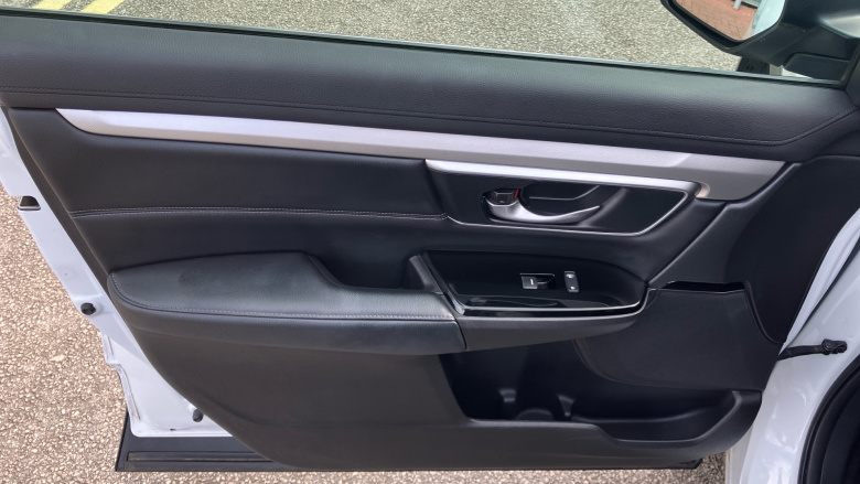 Honda CR-V 2.0 i-MMD Hybrid SR 5dr eCVT Hybrid Estate